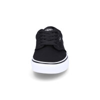 Vans Herren Canvas Sneaker Atwood schwarz