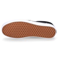 Vans Herren Canvas Sneaker Atwood schwarz