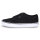 Vans Herren Canvas Sneaker Atwood schwarz