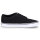 Vans Herren Canvas Sneaker Atwood schwarz