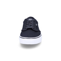 Vans Herren Canvas Sneaker Atwood blau