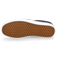 Vans Herren Canvas Sneaker Atwood blau
