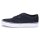 Vans Herren Canvas Sneaker Atwood blau