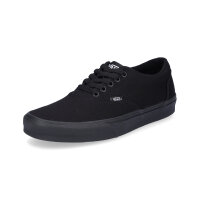 Vans Herren Sneaker Doheny schwarz uni