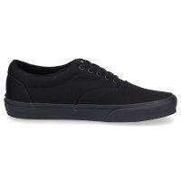 Vans Herren Sneaker Doheny schwarz uni