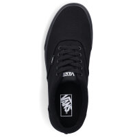 Vans Herren Sneaker Doheny schwarz uni