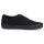 Vans Herren Sneaker Doheny schwarz uni
