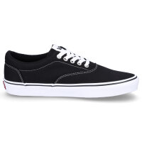 Vans Herren Sneaker Doheny schwarz wei&szlig;
