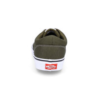 Vans Herren Canvas Sneaker Doheny olive gr&uuml;n