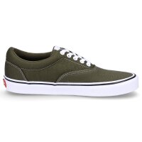 Vans Herren Canvas Sneaker Doheny olive gr&uuml;n