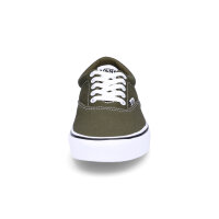 Vans Herren Canvas Sneaker Doheny olive gr&uuml;n