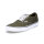 Vans Herren Canvas Sneaker Doheny olive gr&uuml;n
