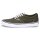 Vans Herren Canvas Sneaker Doheny olive gr&uuml;n