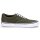 Vans Herren Canvas Sneaker Doheny olive gr&uuml;n