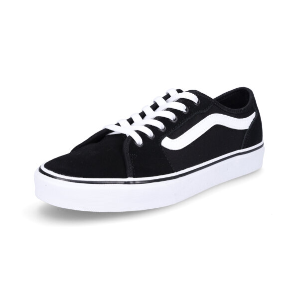 Vans Herren Sneaker Filmore Decon schwarz