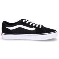 Vans Herren Sneaker Filmore Decon schwarz