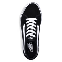 Vans Herren Sneaker Filmore Decon schwarz