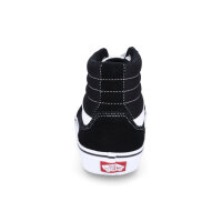 Vans Herren Sneaker Filmore Hi schwarz wei&szlig;
