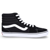 Vans Herren Sneaker Filmore Hi schwarz wei&szlig;