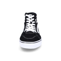 Vans Herren Sneaker Filmore Hi schwarz wei&szlig;