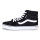 Vans Herren Sneaker Filmore Hi schwarz wei&szlig;