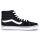 Vans Herren Sneaker Filmore Hi schwarz wei&szlig;