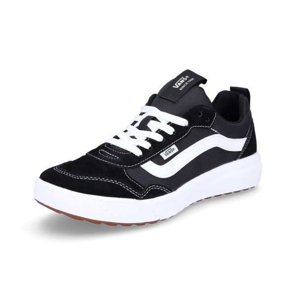 Vans Herren Sneaker Range Exp schwarz wei&szlig;