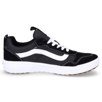 Vans Herren Sneaker Range Exp schwarz wei&szlig;