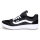 Vans Herren Sneaker Range Exp schwarz wei&szlig;