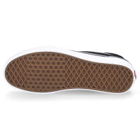 Vans Herren Sneaker Ward schwarz wei&szlig;