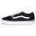 Vans Herren Sneaker Ward schwarz wei&szlig;