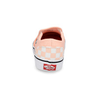 Vans Damen Slip-on Asher rosa peach