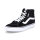 Vans Damen Sneaker Filmore Hi schwarz wei&szlig;