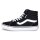 Vans Damen Sneaker Filmore Hi schwarz wei&szlig;