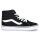 Vans Damen Sneaker Filmore Hi schwarz wei&szlig;