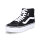 Vans Damen Plateau Sneaker Filmore Hi schwarz