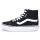 Vans Damen Plateau Sneaker Filmore Hi schwarz
