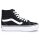 Vans Damen Plateau Sneaker Filmore Hi schwarz