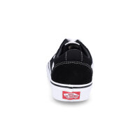 Vans Damen Sneaker Ward schwarz wei&szlig;