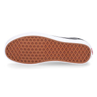Vans Damen Sneaker Ward schwarz wei&szlig;