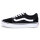 Vans Damen Sneaker Ward schwarz wei&szlig;