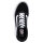 Vans Damen Sneaker Ward schwarz wei&szlig;