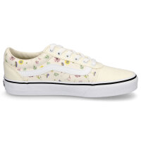 Vans Damen Sneaker Ward gelb floral