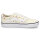 Vans Damen Sneaker Ward gelb floral