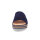Gabor Damen Keil Pantolette blau