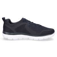 Skechers Herren Sneaker Summits marine blau