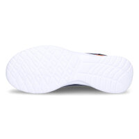 Skechers Herren Sneaker Skech-Air Dynamight blau