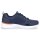 Skechers Herren Sneaker Skech-Air Dynamight blau