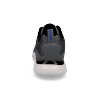 Skechers Herren Sneaker Track Ripkent grau