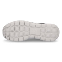 Skechers Herren Sneaker Track Ripkent grau